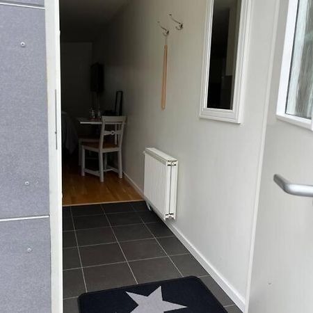 Modernt Boende Med God Tillgaenglighet. Alingsås 외부 사진